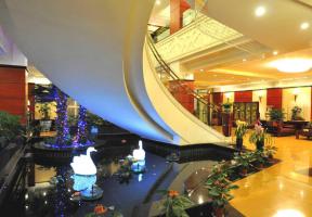 Golden Palace Hotel - Kunming